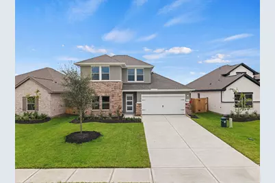 1934 Stargazer Lane, Angleton, TX 77515 - Photo 29