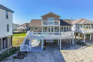 4413 Tampico Way, Galveston, TX 77554 - Photo 43