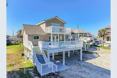 4413 Tampico Way, Galveston, TX 77554 - Photo 1