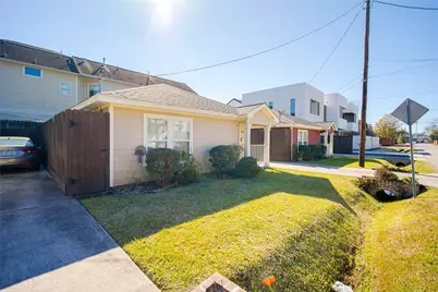 906 W 9th Street, Houston, TX 77007 - Photo 3