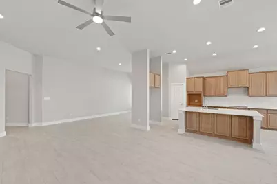 4711 Whisperwood Drive, Rosenberg, TX 77471 - Photo 9