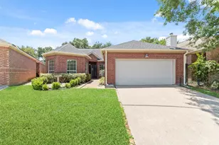 7115 W Hearthstone Green Dr, Houston, TX 77095 - Photo 1