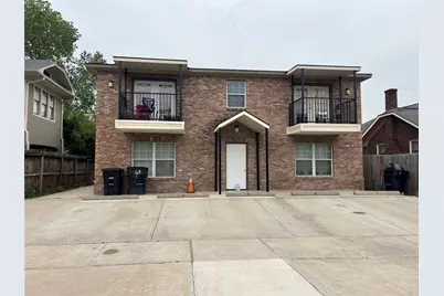 4719 Clay Street #2, Houston, TX 77023 - Photo 1