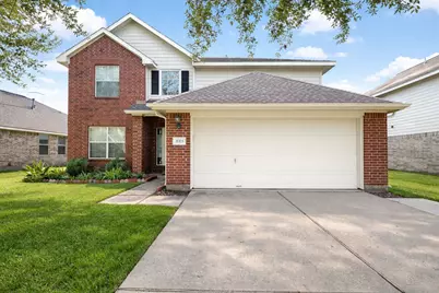 8315 Cardamon Lane, Baytown, TX 77521 - Photo 1