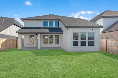 5615 Sandcastle Ridge Drive, Katy, TX 77493 - Photo 21