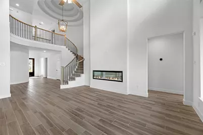 5615 Sandcastle Ridge Drive, Katy, TX 77493 - Photo 9