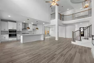 5615 Sandcastle Ridge Dr, Katy, TX 77493 - Photo 3