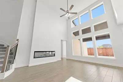 5615 Sandcastle Ridge Drive, Katy, TX 77493 - Photo 3