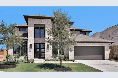 1240 Emerald Lake Drive, Katy, TX 77493 - Photo 1