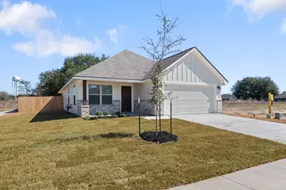 1236 High Street, Navasota, TX 77868 - Photo 3