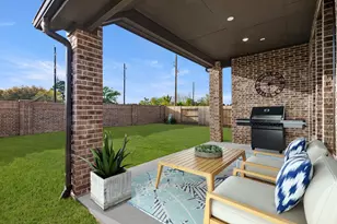 18719 Buttercup Farms Ln, Hockley, TX 77447 - Photo 29