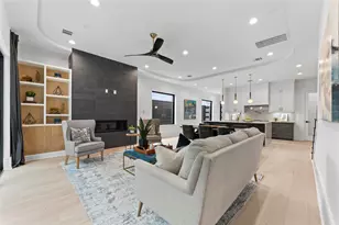 5308 Gibson St, Houston, TX 77007 - Photo 1