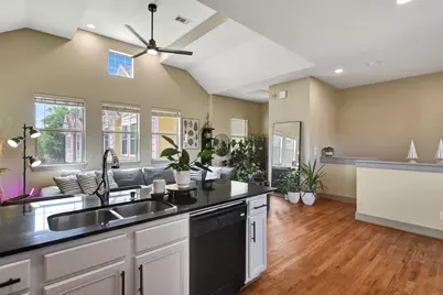 837 W 25th Street #A, Houston, TX 77008 - Photo 19