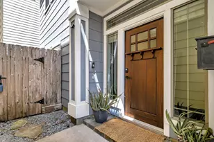 837 W 25th St, Houston, TX 77008 - Photo 5