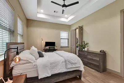 837 W 25th Street #A, Houston, TX 77008 - Photo 23