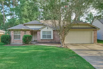 12121 La Salle Branch, Conroe, TX 77304 - Photo 1