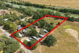 Tbd Forest St, Columbus, TX 78934 - Photo 1