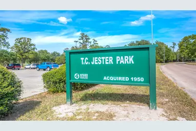 1219 Candlelight Lane, Houston, TX 77018 - Photo 33