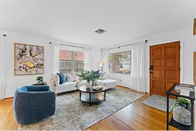 1219 Candlelight Lane, Houston, TX 77018 - Photo 9