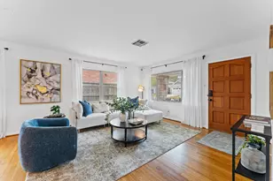 1219 Candlelight Ln, Houston, TX 77018 - Photo 9