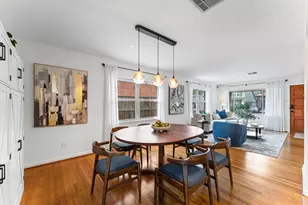 1219 Candlelight Ln, Houston, TX 77018 - Photo 9