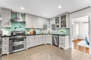 1219 Candlelight Ln, Houston, TX 77018 - Photo 3