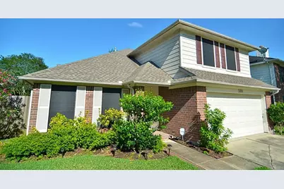 16915 Lighthouse View Drive, Friendswood, TX 77546 - Photo 1