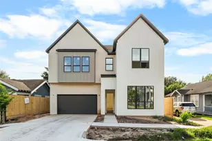 2011 Singleton St, Houston, TX 77008 - Photo 1
