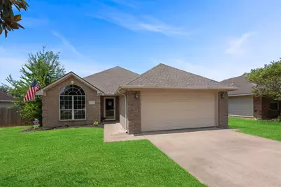 115 Lonesome Dove Drive, Navasota, TX 77868 - Photo 3
