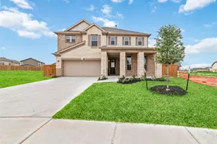 7731 Coral Ky Dr, Cypress, TX 77433 - Photo 1