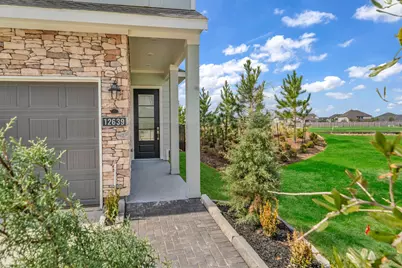 12639 Blue Catfish Lane, Cypress, TX 77433 - Photo 1