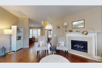 14 Willow Point Place, The Woodlands, TX 77382 - Photo 9