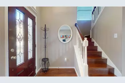 14 Willow Point Place, The Woodlands, TX 77382 - Photo 5