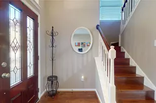 14 Willow Point Pl, The Woodlands, TX 77382 - Photo 5