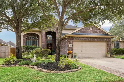 16915 Tranquility Park Drive, Cypress, TX 77429 - Photo 1
