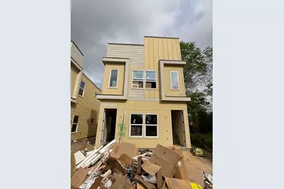 966 & 968 South Lane #A & B, Houston, TX 77088 - Photo 3