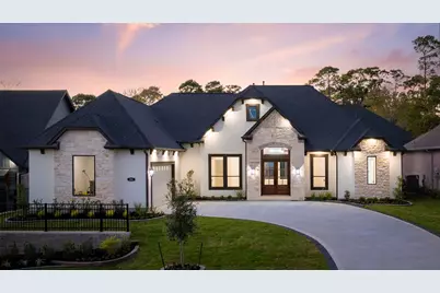 202 Victoria Court, Montgomery, TX 77356 - Photo 3