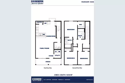 12366 Sword Point Court, Willis, TX 77378 - Photo 13