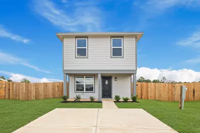 12366 Sword Point Court, Willis, TX 77378 - Photo 1