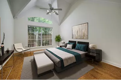 3608 Timberside Circle Drive, Houston, TX 77025 - Photo 5