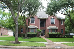 1718 Heddon Falls Dr, Sugar Land, TX 77479 - Photo 1