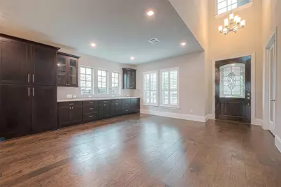 58 Canopy Green, The Woodlands, TX 77375 - Photo 9