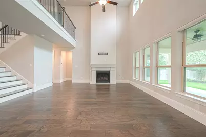 58 Canopy Green, The Woodlands, TX 77375 - Photo 11