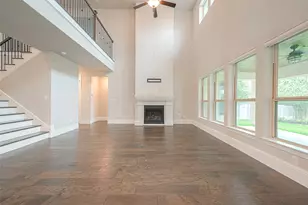 58 Canopy Green, The Woodlands, TX 77375 - Photo 11