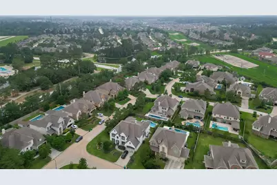 58 Canopy Green, The Woodlands, TX 77375 - Photo 43