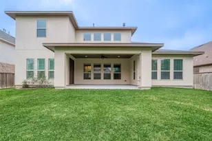 58 Canopy Green, The Woodlands, TX 77375 - Photo 39