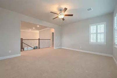 58 Canopy Green, The Woodlands, TX 77375 - Photo 27
