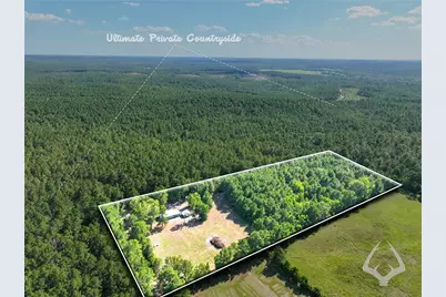 1698 County Road 2975, Colmesneil, TX 75938 - Photo 1