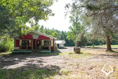 1698 County Road 2975, Colmesneil, TX 75938 - Photo 43