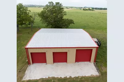 443 County Road 280, Shiner, TX 77984 - Photo 19